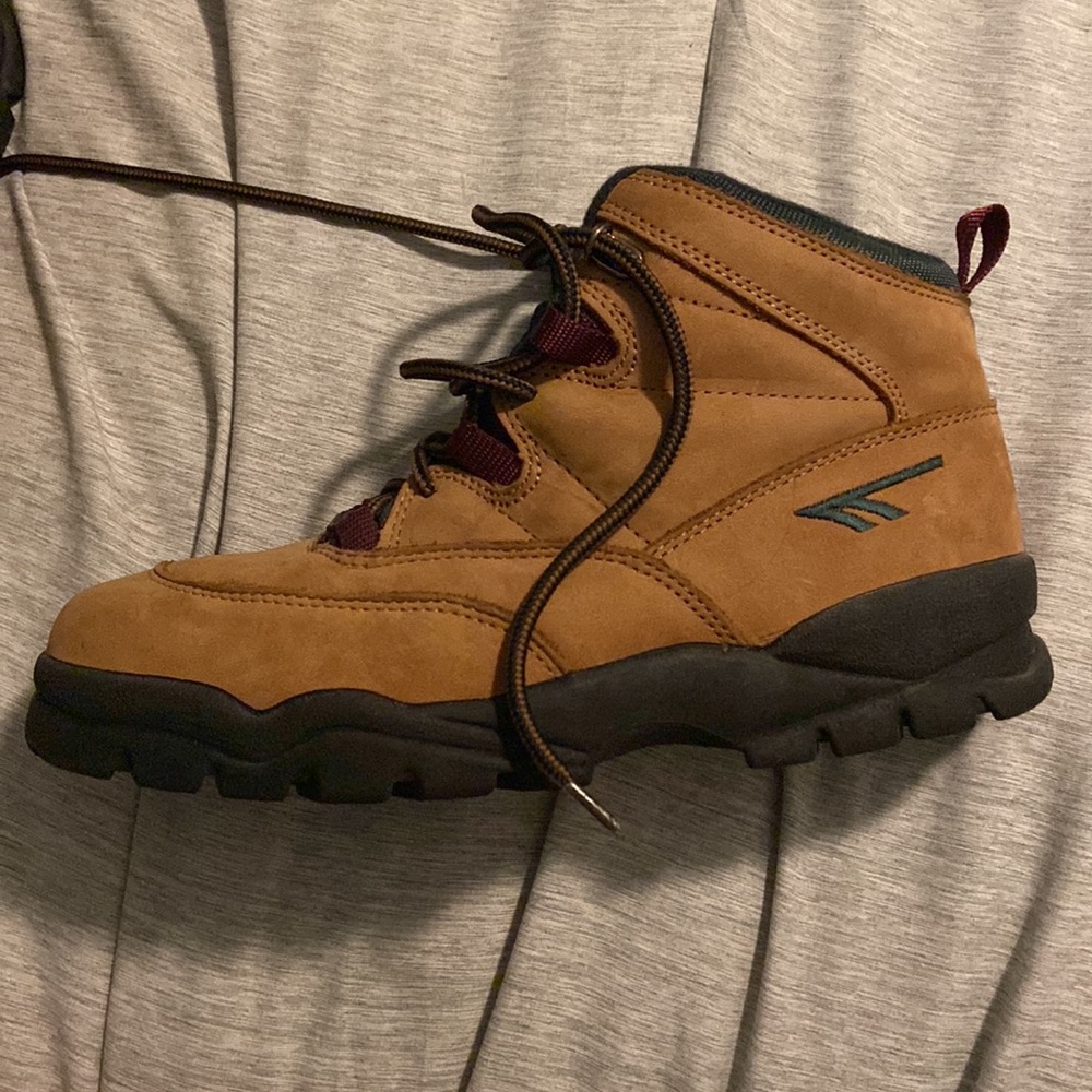 Women’s Hi-Tec Hiking Boots